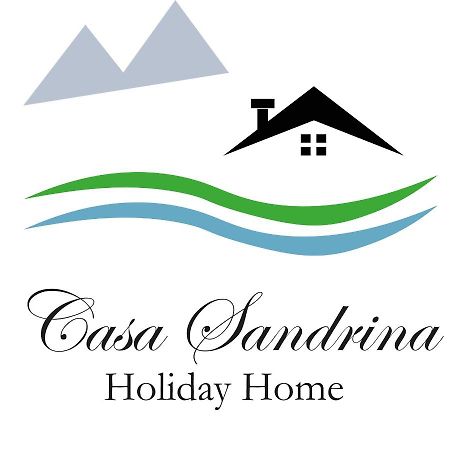 Casa Sandrina Каприно-Веронезе Экстерьер фото