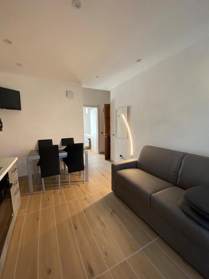 Casa Sandrina Каприно-Веронезе Экстерьер фото