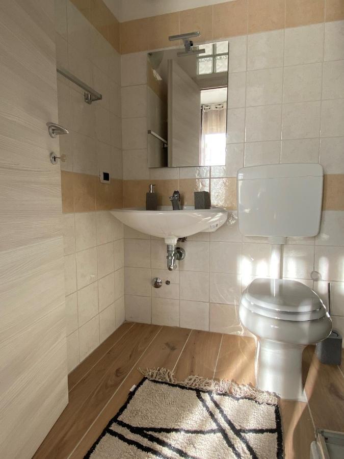 Casa Sandrina Каприно-Веронезе Экстерьер фото