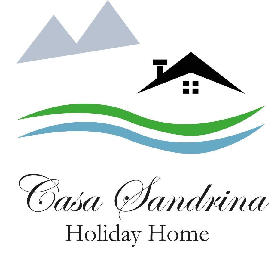 Casa Sandrina Каприно-Веронезе Экстерьер фото
